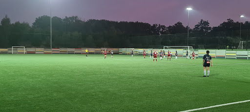 Monbulk Rangers Soccer Club - Thumbnail