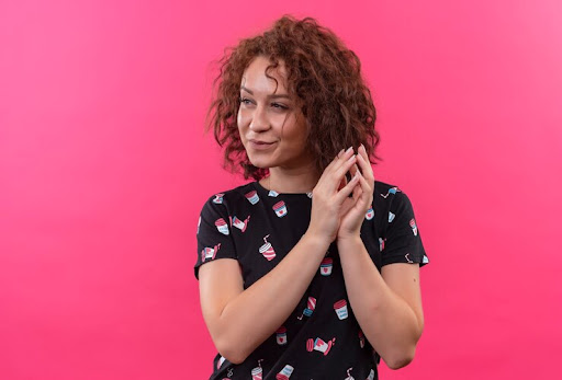 Can you really style curly hair to look great and stay manageable? post image