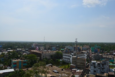 Photos of Lohagara Central Jame Masjid