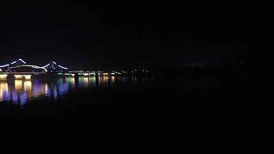 Photos of Yalu River Park