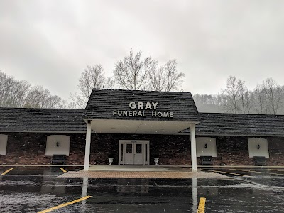 Gray Funeral Home