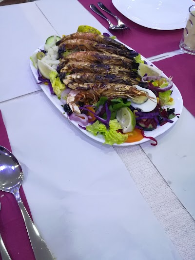 Photos of h&ocirc;tel El Selem