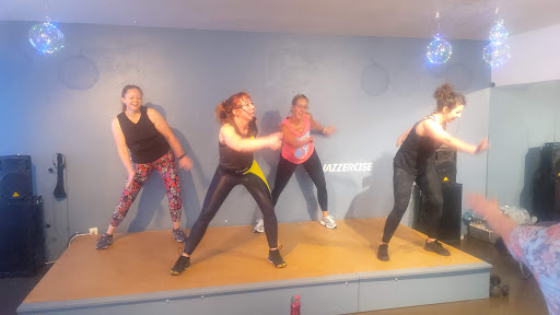 Jazzercise Idaho Falls - Thumbnail