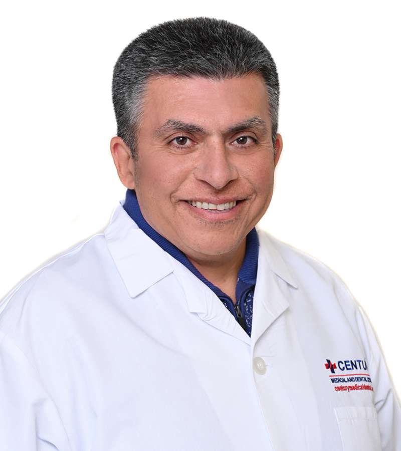 Century Medical Cardiologist Furqan Tejani Md