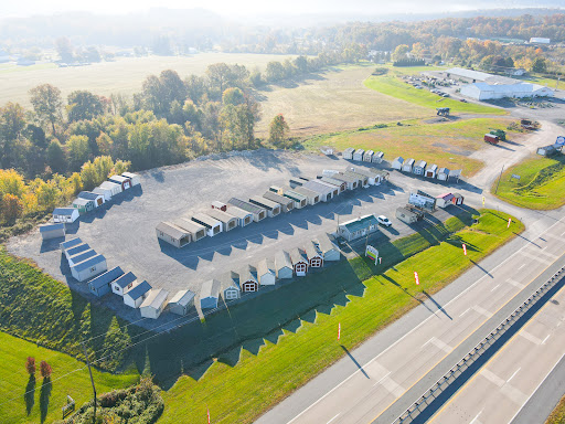 Tuscarora Structures, Inc.