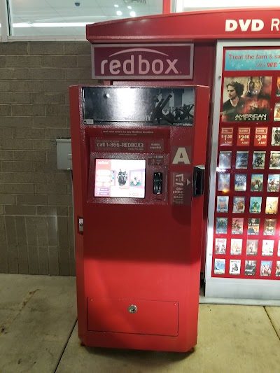 Redbox