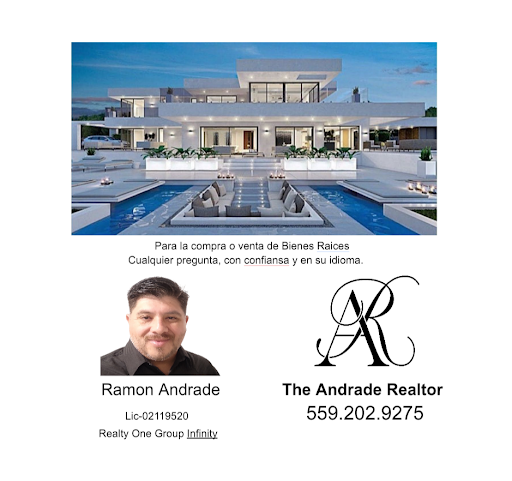 The Andrade Realtor - Thumbnail