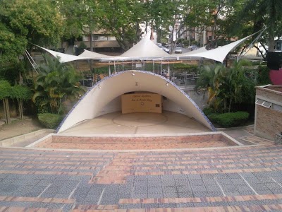 Photos of Acoustic Shell Jos&eacute; A. Morales Lopez
