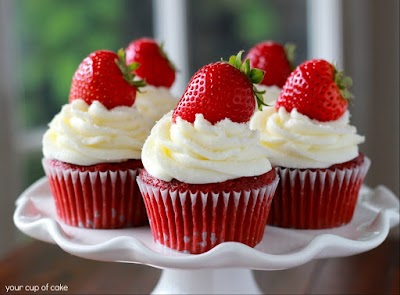 Photos of Sweety Cupcakes ec