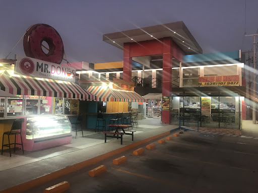 Super Mercado Las Palmas - Thumbnail