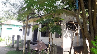 Photos of Matidali Community Clinic