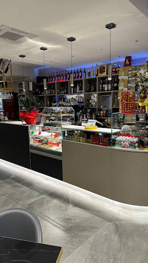 Bar Caffè Commercio - Visual