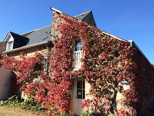 Photo de Chambres d'hôtes La Ferme du Grand Launay