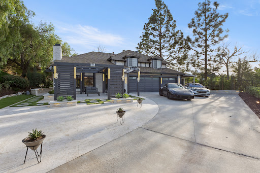 AKF Construction Inc.