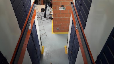 Photos of Bodehogar Storage Alquiler de Mini Bodegas Medellin