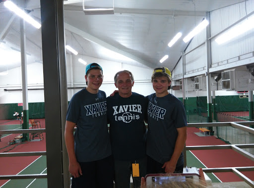 Nielsen Tennis Stadium Gallery - United States