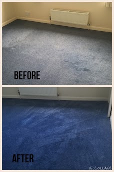 Diverse Cleaning Services bath