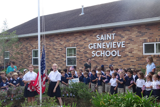 St. Genevieve Catholic Elementary School - Thumbnail