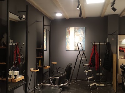 Photos of Retro Hairsalon
