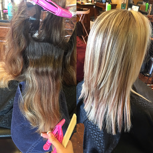 Montage Salon and Spa - Thumbnail