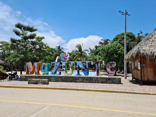 Mazunte - Visual