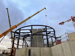 Photo n°19 de Mediaco Bourgogne à Marsannay-la-Côte (Service de transport)