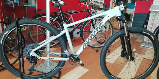 JACOBALL-BIKE - Visual