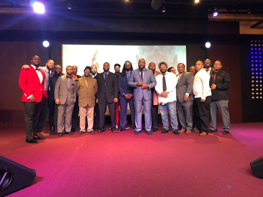 Kingdom Faith Fellowship Church