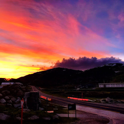 Snowy Mountain Spa Gallery - Australia