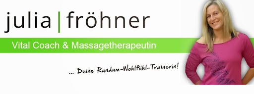 Julia Fröhner - Das Kursstudio in Dieburg - Thumbnail