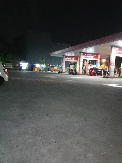 Photos of Pertamina Gas Station 44.552.02