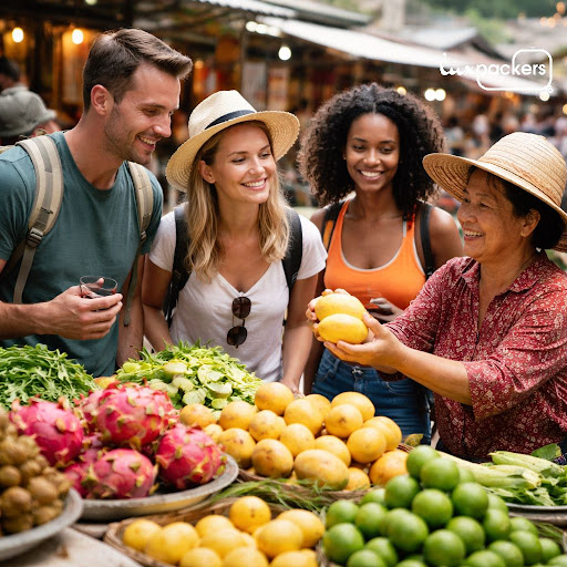 Discovering a new destination is more than ticking spots off a list. At LUXPACKERS, Civil Townshi… post image