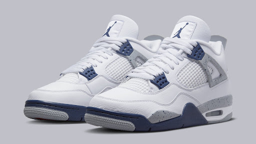 Limited Kicks - Thumbnail