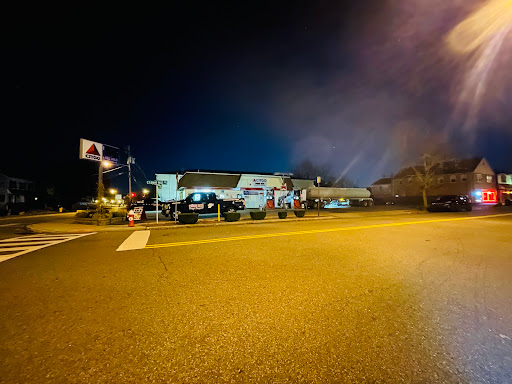 LINCOLN PARK CITGO - Thumbnail