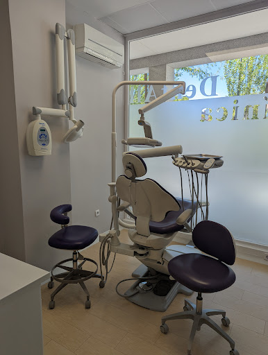 Dentista en Las Rozas- Clínica Dentall