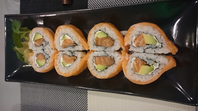 Ristorante Sushi Leon