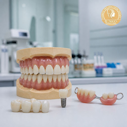 Missing, damaged, or worn-out teeth can affect your smile, confidence, and ability to enjoy your… post image