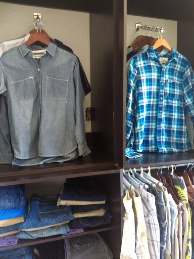 Closset american trendy - Thumbnail