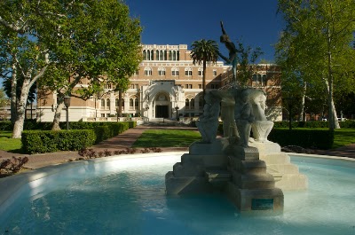 Photos of University of Southern California