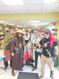 Photo n°15 de La p'tite épicerie d'Saint-Martin à Saint-Martin-aux-Buneaux (Épicerie)