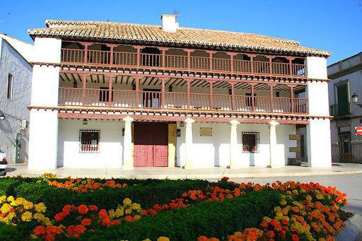 Tecnocasa agencia inmobiliaria