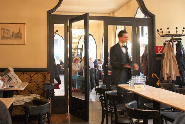 Cafe Tirolerhof