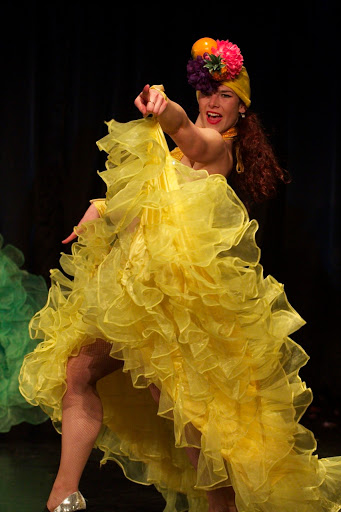 Compagnie Sylphide - Thumbnail