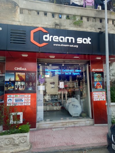 Photos of dream-Sat
