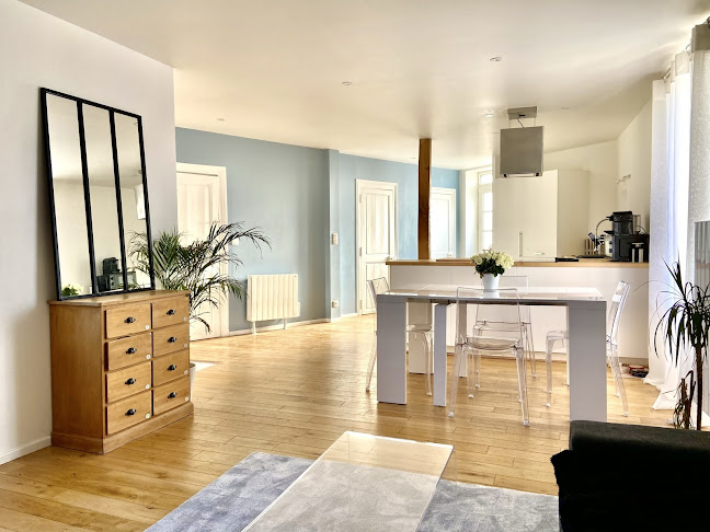 Comentarii opinii despre Alliance D&Co - Home Staging Orléans