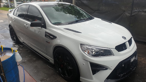Monza Carspa Detailing, Cafe, Dog Wash - Thumbnail