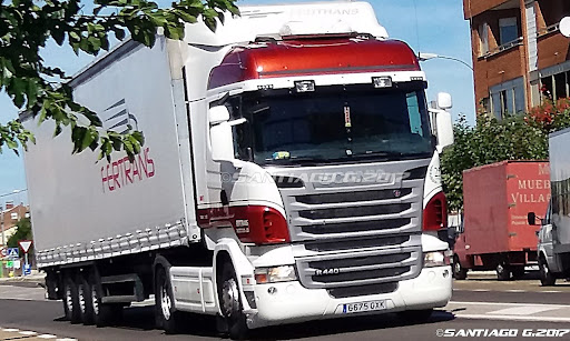Transportes FERTRANS