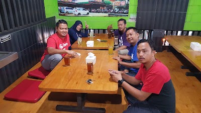 Photos of Ayam Bakar Wong Solo