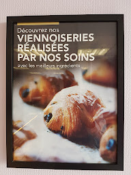 Photo n°21 de Aux Temps Gourmands à Clamart (Sandwicherie)