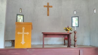 Photos of Gereja Katholik Sang Timur